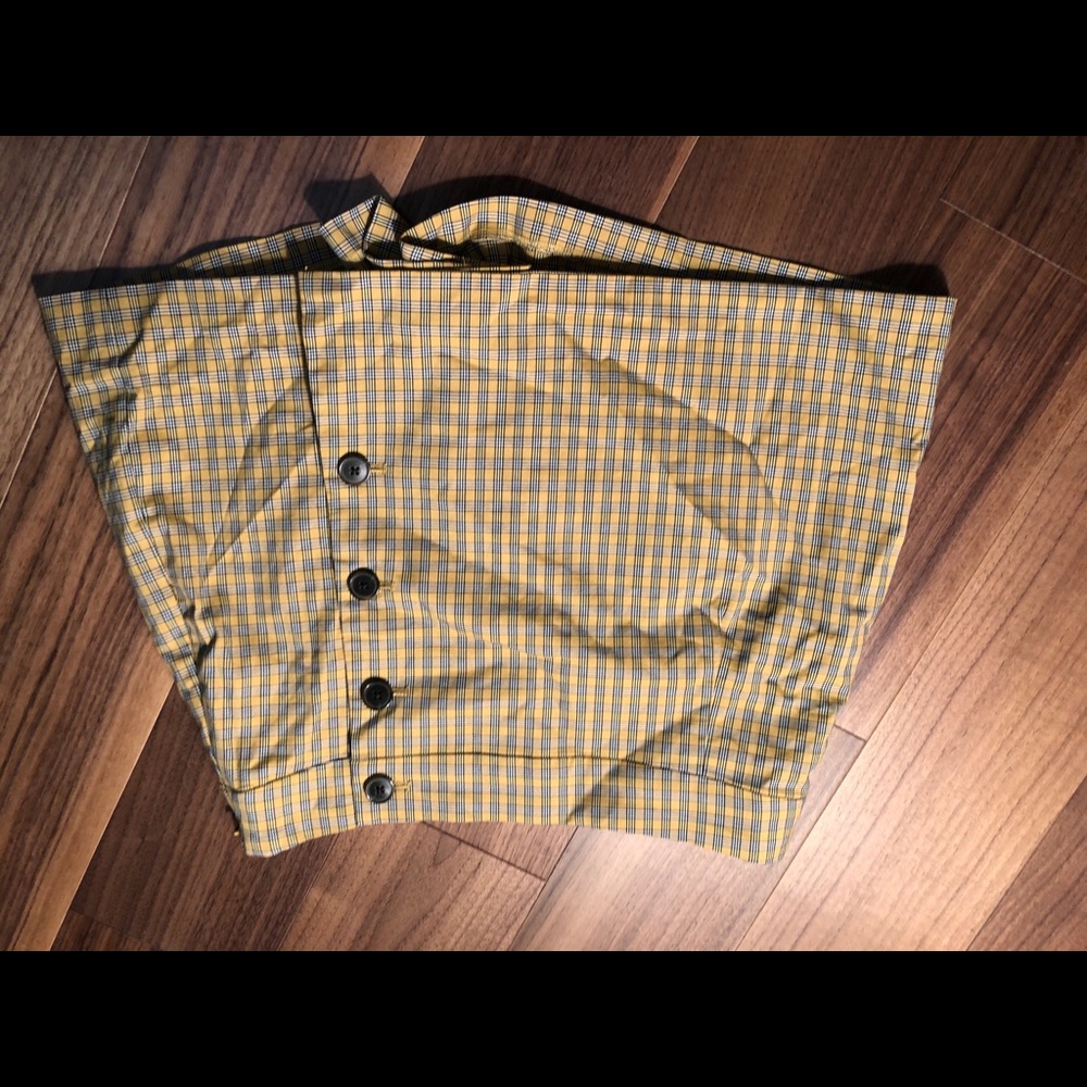 Clueless type skort bought from Aritzia
